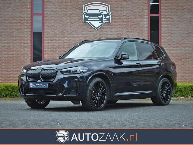 BMW X3 iX3 M Sport | Panodak | ACC | SOH 96%