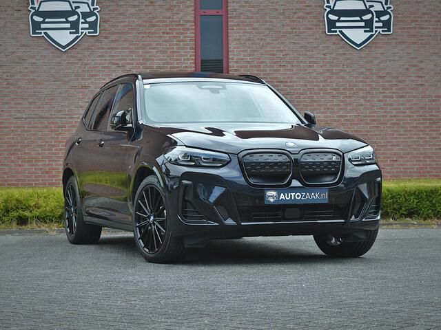 BMW X3 iX3 M Sport | Panodak | ACC | SOH 96%