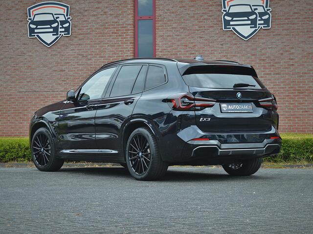 BMW X3 iX3 M Sport | Panodak | ACC | SOH 96%