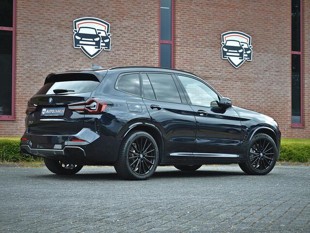 BMW X3 iX3 M Sport | Panodak | ACC | SOH 96%