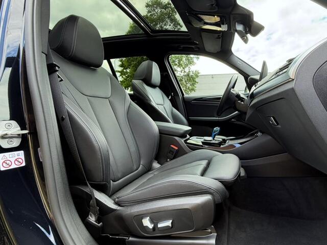 BMW X3 iX3 M Sport | Panodak | ACC | SOH 96%