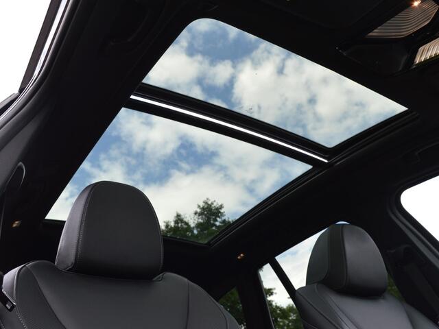 BMW X3 iX3 M Sport | Panodak | ACC | SOH 96%