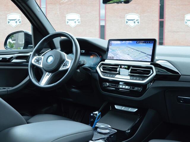 BMW X3 iX3 M Sport | Panodak | ACC | SOH 96%