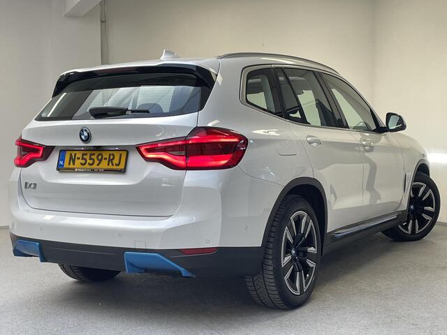 BMW X3 iX3 Executive 80 kWh | 100% SOH | PANO | CAMERA | LEDER |