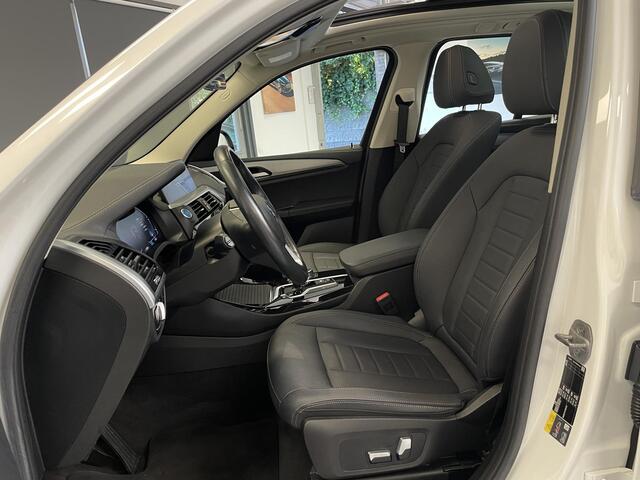 BMW X3 iX3 Executive 80 kWh | 100% SOH | PANO | CAMERA | LEDER |