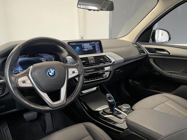 BMW X3 iX3 Executive 80 kWh | 100% SOH | PANO | CAMERA | LEDER |