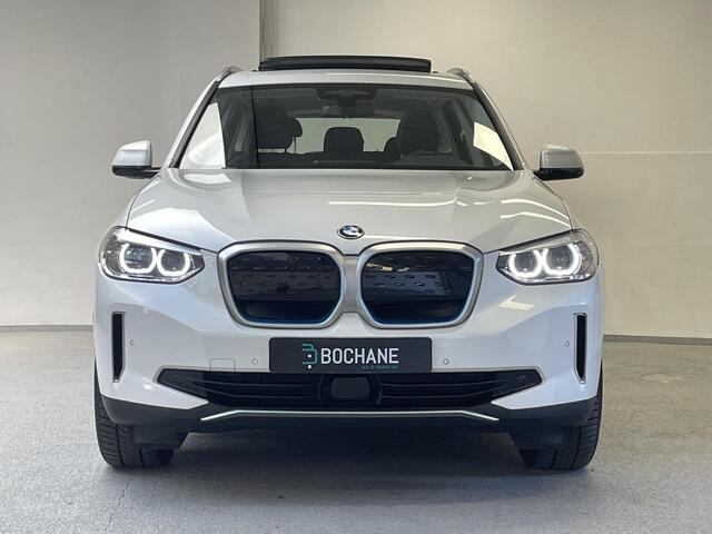 BMW X3 iX3 Executive 80 kWh | 100% SOH | PANO | CAMERA | LEDER |