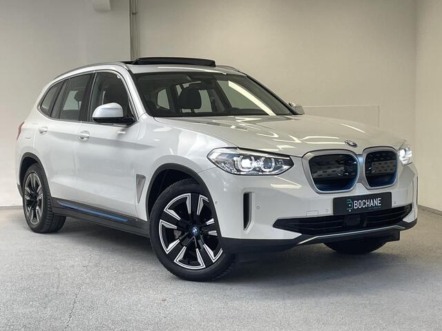 BMW X3 iX3 Executive 80 kWh | 100% SOH | PANO | CAMERA | LEDER |