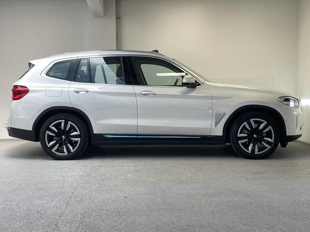 BMW X3 iX3 Executive 80 kWh | 100% SOH | PANO | CAMERA | LEDER |