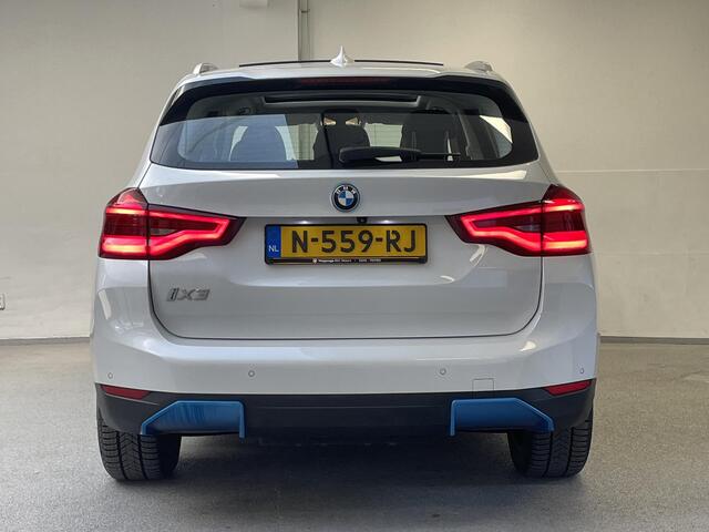 BMW X3 iX3 Executive 80 kWh | 100% SOH | PANO | CAMERA | LEDER |