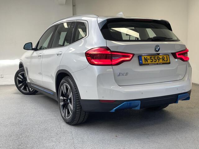 BMW X3 iX3 Executive 80 kWh | 100% SOH | PANO | CAMERA | LEDER |