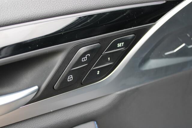 BMW X3 iX3 High Executive 80 kWh PANO,TREKHAAK