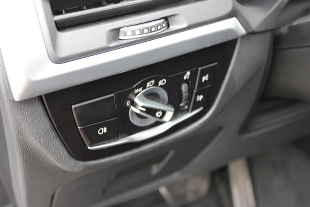 BMW X3 iX3 High Executive 80 kWh PANO,TREKHAAK