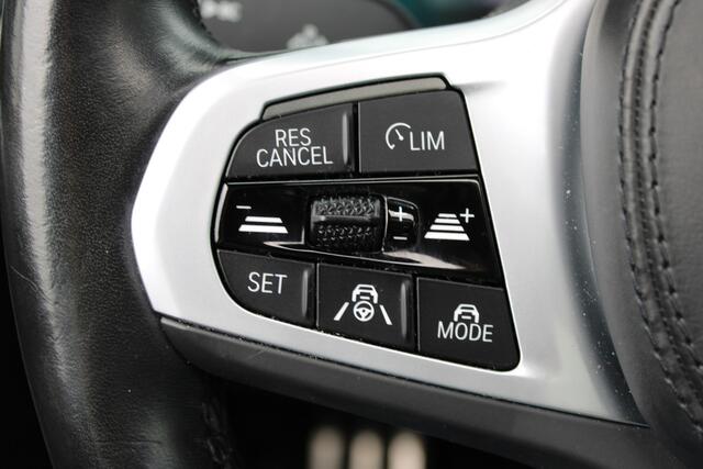 BMW X3 iX3 High Executive 80 kWh PANO,TREKHAAK
