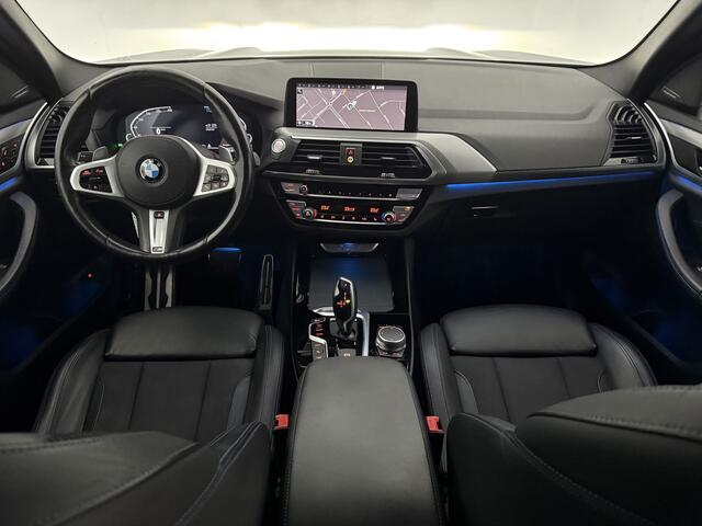 BMW X3 xDrive30e Executive M-Sport | Virtual | H/K | Camera | Sfeer | Carplay | Memory | Cruise | Trekhaak