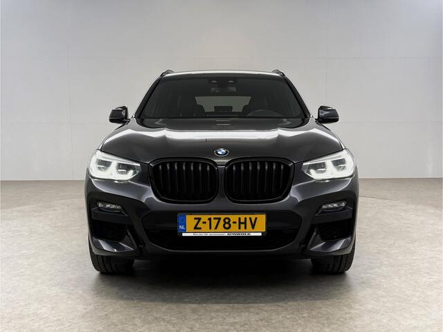 BMW X3 xDrive30e Executive M-Sport | Virtual | H/K | Camera | Sfeer | Carplay | Memory | Cruise | Trekhaak