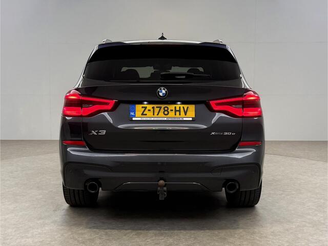 BMW X3 xDrive30e Executive M-Sport | Virtual | H/K | Camera | Sfeer | Carplay | Memory | Cruise | Trekhaak