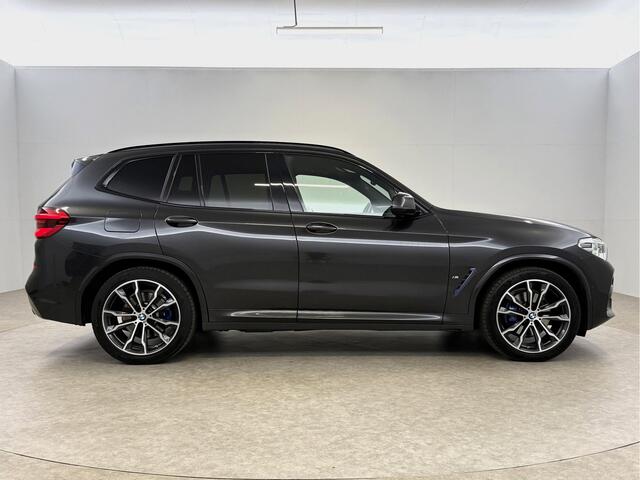 BMW X3 xDrive30e Executive M-Sport | Virtual | H/K | Camera | Sfeer | Carplay | Memory | Cruise | Trekhaak