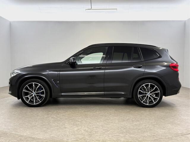 BMW X3 xDrive30e Executive M-Sport | Virtual | H/K | Camera | Sfeer | Carplay | Memory | Cruise | Trekhaak