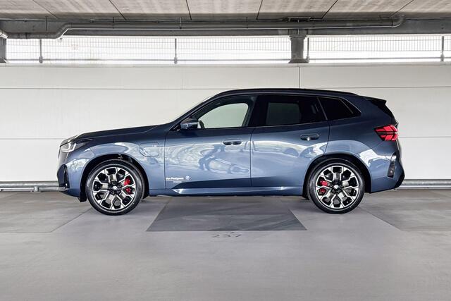 BMW X3 30e xDrive | M Sportpakket Pro | Professional Pack | Premium Pack | Trekhaak | Huisselectie