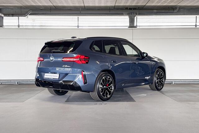 BMW X3 30e xDrive | M Sportpakket Pro | Professional Pack | Premium Pack | Trekhaak | Huisselectie