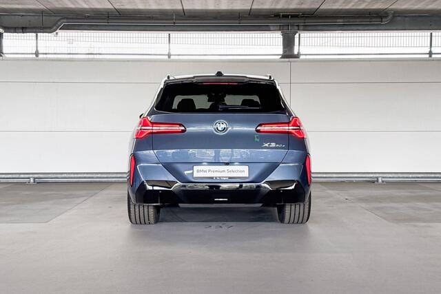 BMW X3 30e xDrive | M Sportpakket Pro | Professional Pack | Premium Pack | Trekhaak | Huisselectie