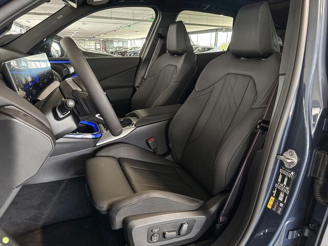 BMW X3 30e xDrive | M Sportpakket Pro | Professional Pack | Premium Pack | Trekhaak | Huisselectie