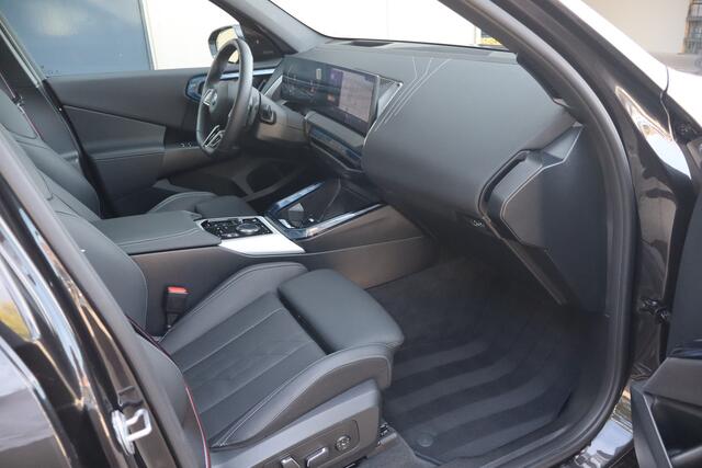 BMW X3 30e xDrive M Sport Pro Stuur+stoelverw I Harman Kardon I HUD