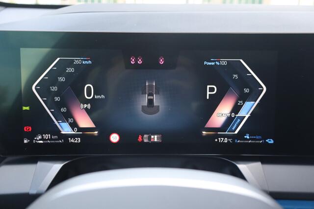 BMW X3 30e xDrive M Sport Pro Stuur+stoelverw I Harman Kardon I HUD