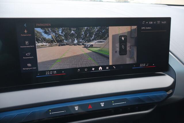 BMW X3 30e xDrive M Sport Pro Stuur+stoelverw I Harman Kardon I HUD