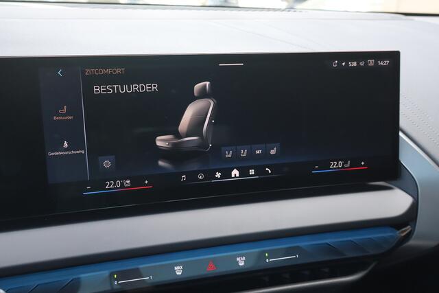 BMW X3 30e xDrive M Sport Pro Stuur+stoelverw I Harman Kardon I HUD