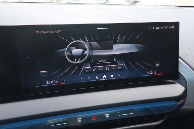 BMW X3 30e xDrive M Sport Pro Stuur+stoelverw I Harman Kardon I HUD