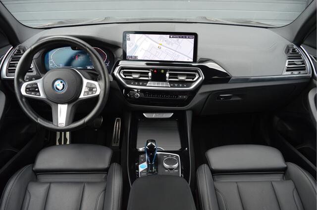 BMW X3 iX3 Executive 80 kWh | SOH 100% | M-PAKKET | PANO | ACC |