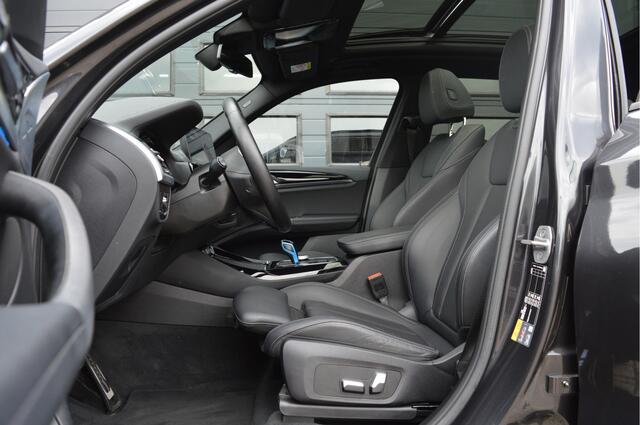 BMW X3 iX3 Executive 80 kWh | SOH 100% | M-PAKKET | PANO | ACC |