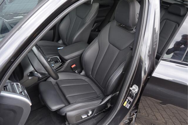 BMW X3 iX3 Executive 80 kWh | SOH 100% | M-PAKKET | PANO | ACC |