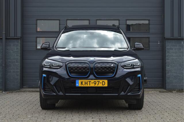 BMW X3 iX3 Executive 80 kWh | SOH 98% | M-PAKKET | PANO | ACC |