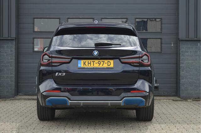 BMW X3 iX3 Executive 80 kWh | SOH 98% | M-PAKKET | PANO | ACC |