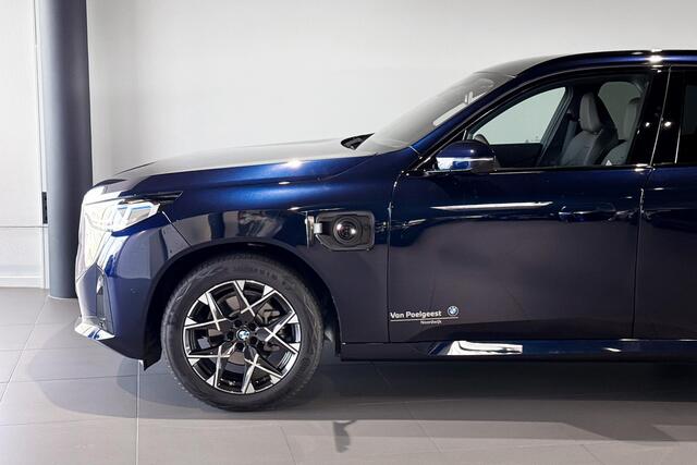 BMW X3 30e xDrive | M Sport | Glazen Panoramadak | Harman Kardon | Stoelverwarming | Trekhaak | Huisselectie