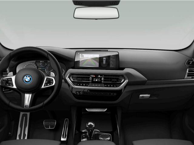 BMW X3 xDrive30e M-Sport | Panoramadak | Elektr. Trekhaak