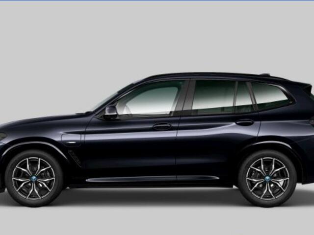 BMW X3 xDrive30e M-Sport | Panoramadak | Elektr. Trekhaak