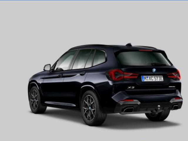 BMW X3 xDrive30e M-Sport | Panoramadak | Elektr. Trekhaak
