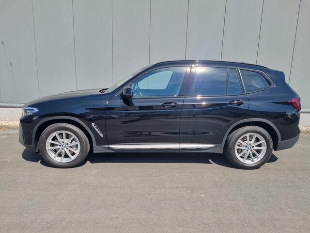 BMW X3 xDrive30i | BTW | Leer | Cruise | 360 Camera | Automaat