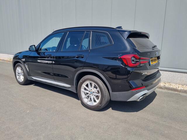 BMW X3 xDrive30i | BTW | Leer | Cruise | 360 Camera | Automaat