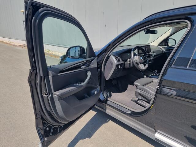 BMW X3 xDrive30i | BTW | Leer | Cruise | 360 Camera | Automaat