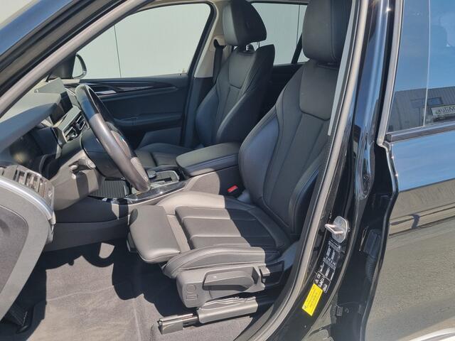 BMW X3 xDrive30i | BTW | Leer | Cruise | 360 Camera | Automaat