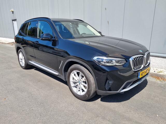 BMW X3 xDrive30i | BTW | Leer | Cruise | 360 Camera | Automaat