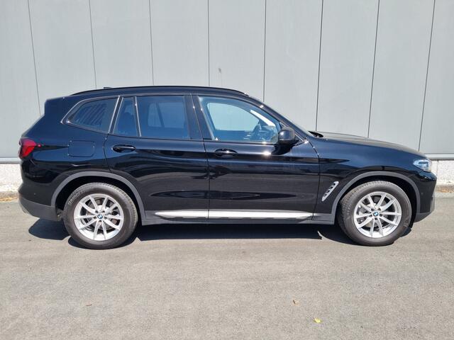 BMW X3 xDrive30i | BTW | Leer | Cruise | 360 Camera | Automaat