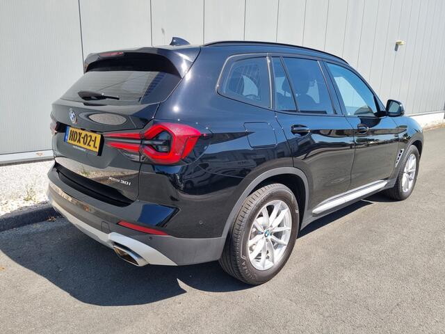 BMW X3 xDrive30i | BTW | Leer | Cruise | 360 Camera | Automaat