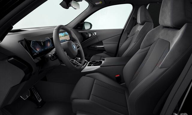 BMW X3 30e xDrive | M-Sport | CoPilot | Harman/kardon | Elek. Trekhaak | Stuur + 4x stoelverw. | Elek. stoelverst. | Getint Glas