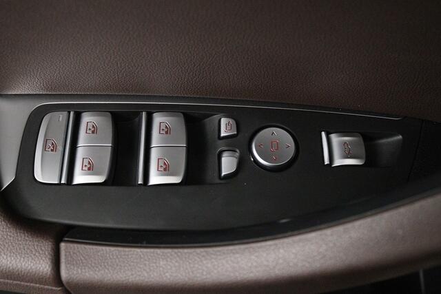 BMW X3 iX3 Executive 80 kWh SOH 96% (PANORAMADAK, SFEERVERLICHTING, ADAPTIVE CRUISE, AUTOPILOT, STOEL